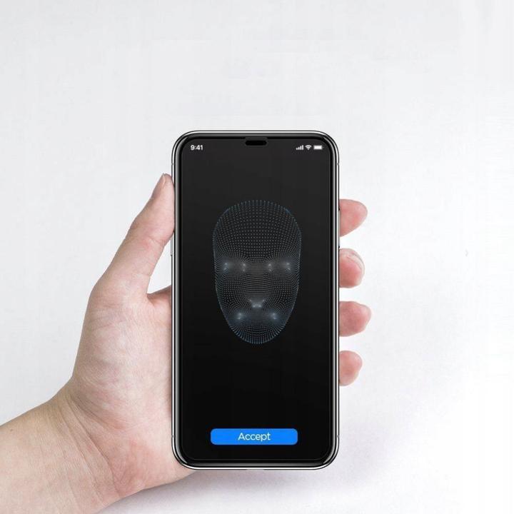Immagine prodotto Spigen Vetro FC HD (1 Pezzo/i, Apple iPhone 11)