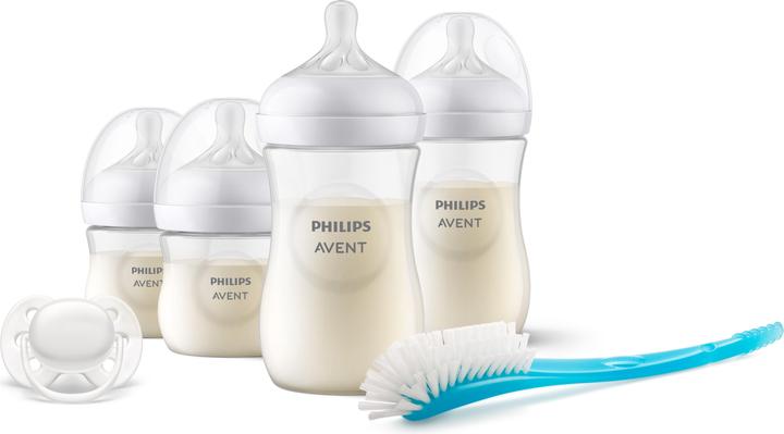 Philips Avent Kit de démarrage Natural Response (260 ml)