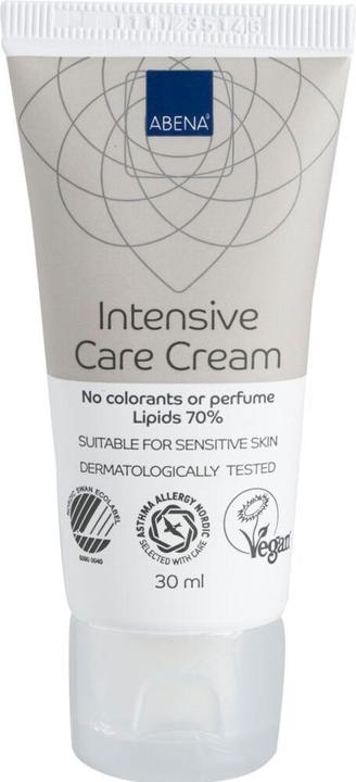 Produktbild Abena Skincare Intensiv Creme (Körpermilch, 30 ml)