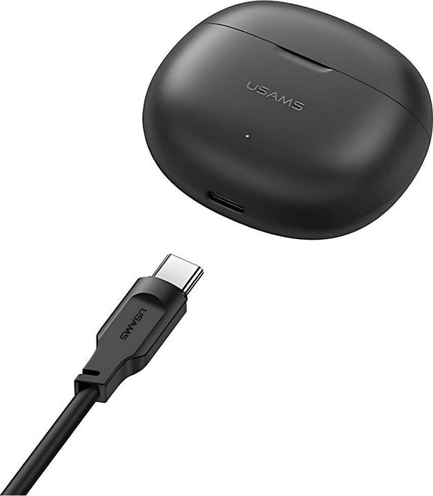 Image du produit Usams US-YO17 TWS Earbuds --Rhymbo Series BT5.3 (Sans fil)