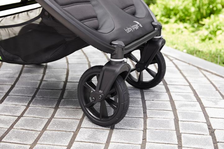 Productafbeelding Baby Jogger City Mini GT2 Dubbel