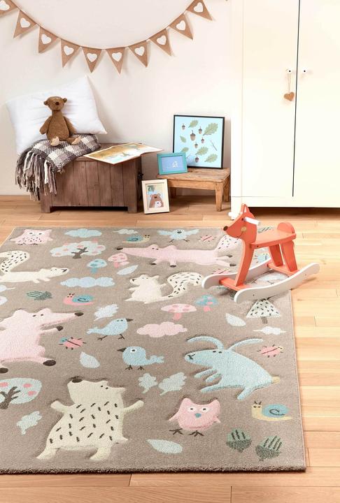 Image du produit Sigikid Forest (80 x 150 cm)