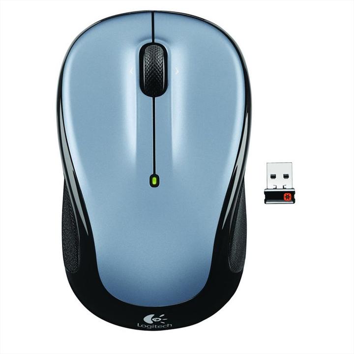 Actual product image Logitech M325 (Wireless)