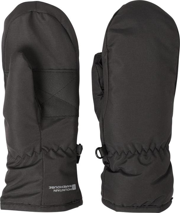 Actual product image Mountain Warehouse Childrens/Kids Winter Accessories Set