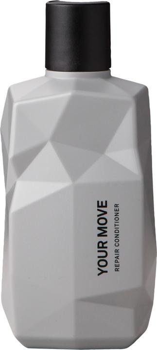 Nine Yards Your Move Repair Conditioner Hemp Regenerating Hair Conditioner 300Ml (300 ml)
