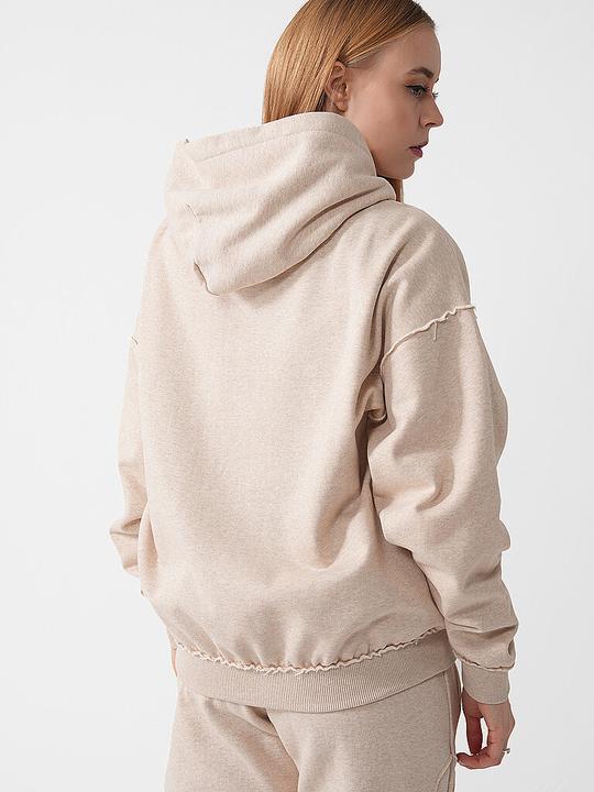 Actual product image Pegador JOHANNA sweat jacket (S)
