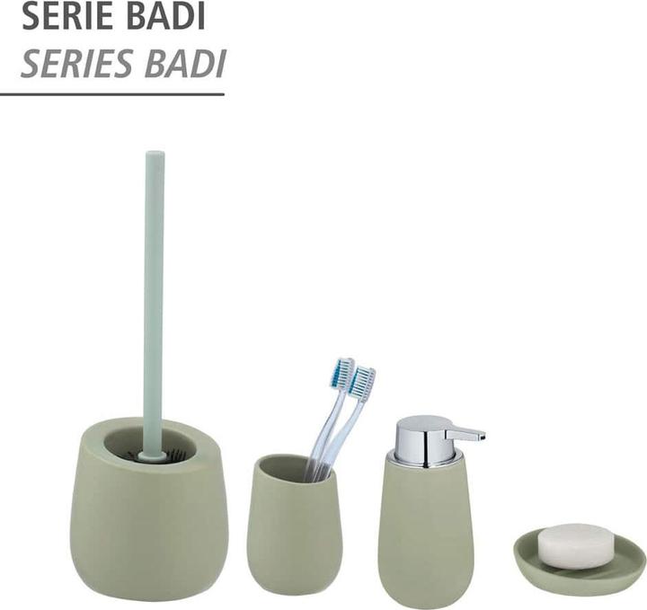Produktbild Wenko Badi