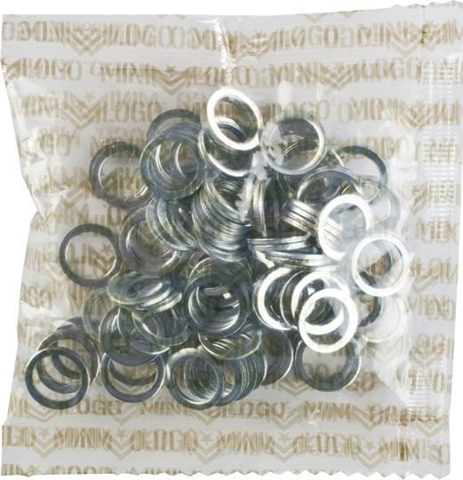 Image du produit Minilogo Speed Washers (100 paquets)