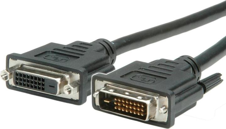 Produktbild Value Dvi — Dvi (2 m, DVI)