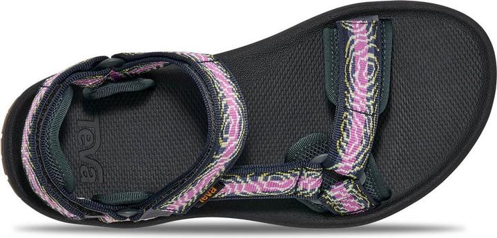 Actual product image Teva W's Hydratrek Sandal (39)