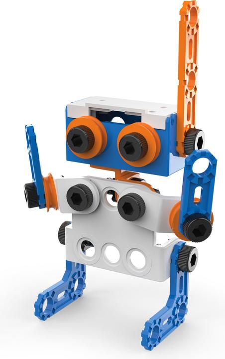 Produktbild Meccano Junior