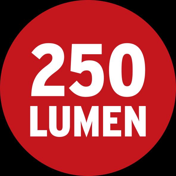 Produktbild Brennenstuhl LuxPremium (13 cm, 250 lm)