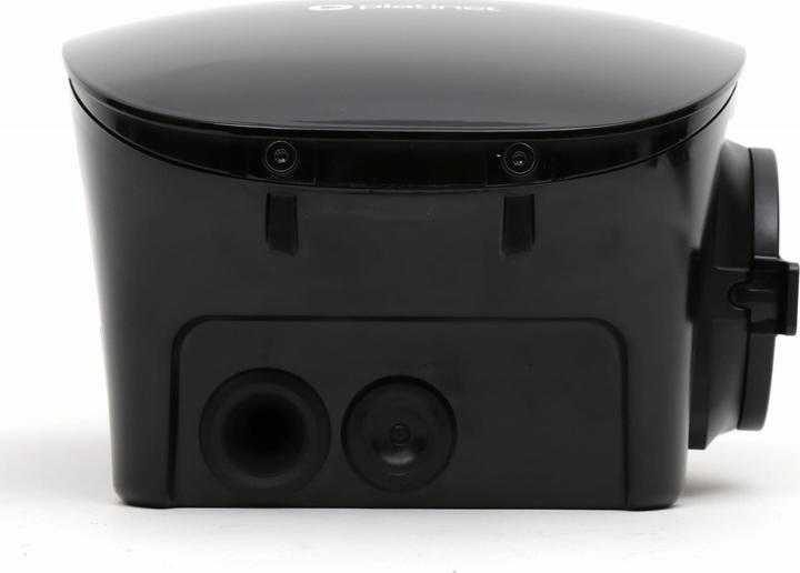 Produktbild Platinet PWBS11KW (Typ 2, 11 kW, 16 A, Typ 2)