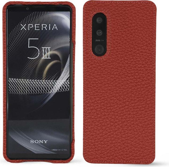 Image du produit Noreve Coque en cuir (Sony Xperia 5 III)