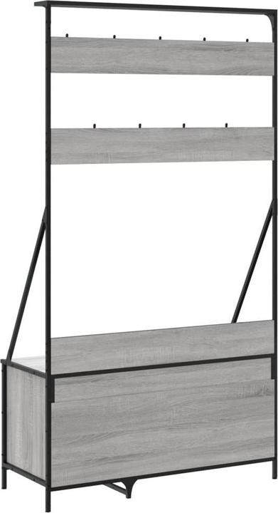 Actual product image VidaXL Huey