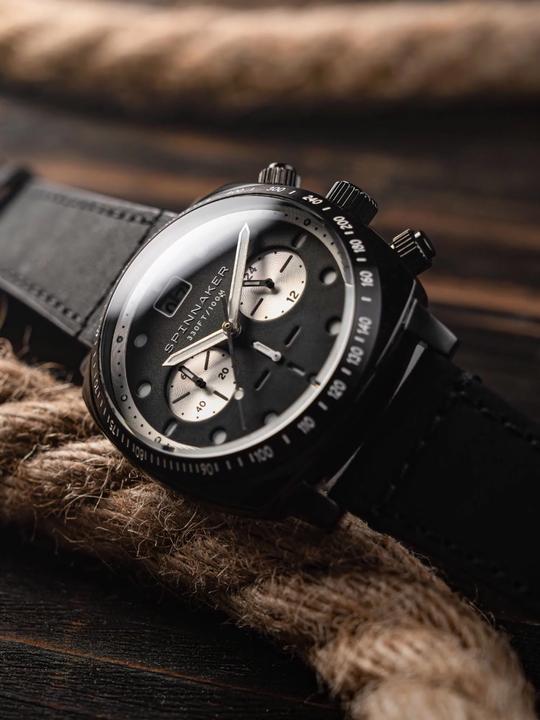 Produktbild Spinnaker SP-5068-08 (Chronograph)