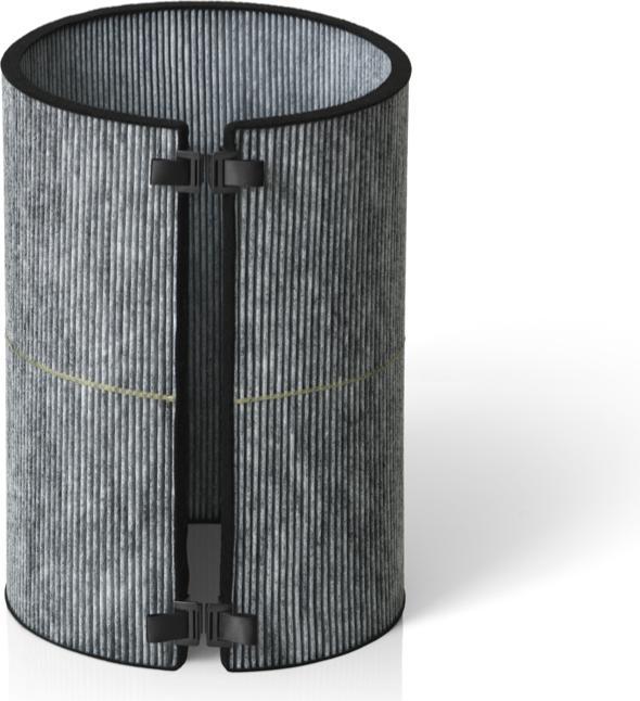 Produktbild Dyson Purifier Big+Quiet BP03 (100 m²)