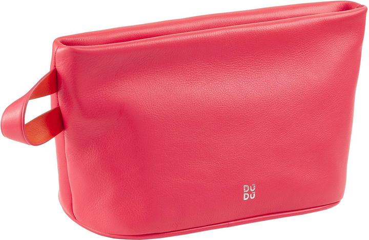 Immagine prodotto Dudu Borsa cosmetica Fuerteventura in pelle 28 cm (5 l)