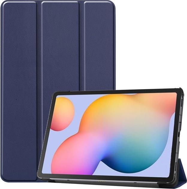 Image du produit MU Classic Triple couverture pliable (Galaxy Tab S6 Lite)