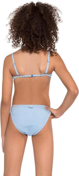 Actual product image Protest BIKINI'S MARI JR bandeau bikini (140)