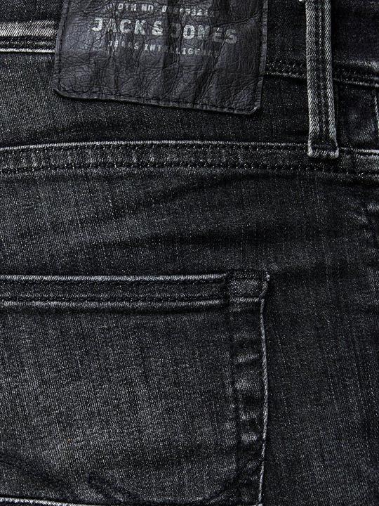 Produktbild Jack & Jones GLENN FOX BL 655 SPS Slim Fit Jeans (W34/L36)