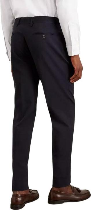 Actual product image Burton Mens Essential Tailored Suit Trousers (34)