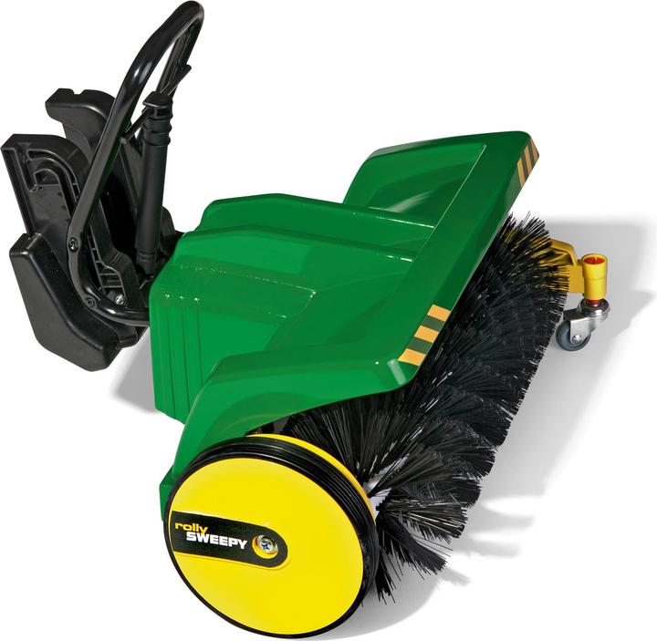 Actual product image Rolly Toys rollySweepy