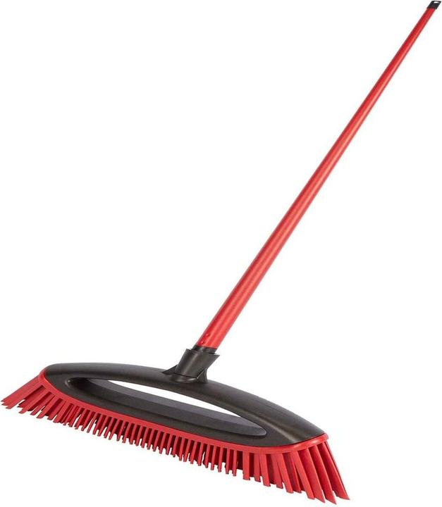 Immagine prodotto Vileda Spazzola Pet Pro Always Clean per spazzare pelo e capelli (Cane, Gatto, 1000 ml)