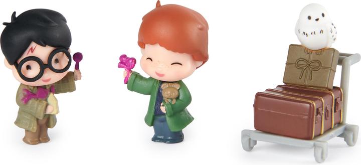 Immagine prodotto Magni Harry Potter Micro Momenti Magici #2