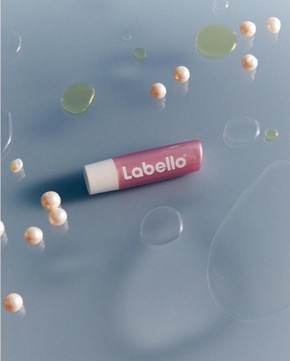 Actual product image Labello Pearly Shine Stick 4.8 g (Care pencil)