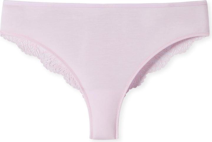 Produktbild Schiesser Brasilslip Modal & Lace (40, Einzelpack)