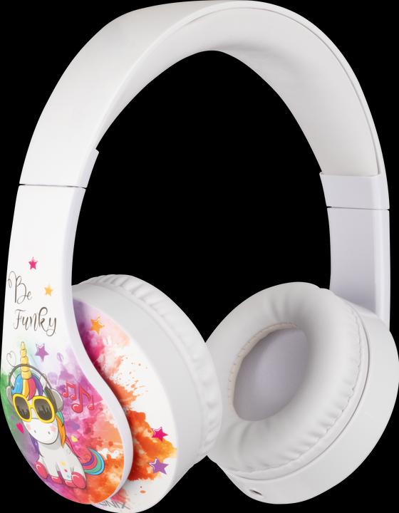 Image du produit Konix Mythics Unicorn Be Funky (Filaire)