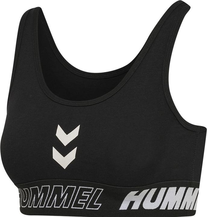 hummel Te Maja Cotton Sports Top