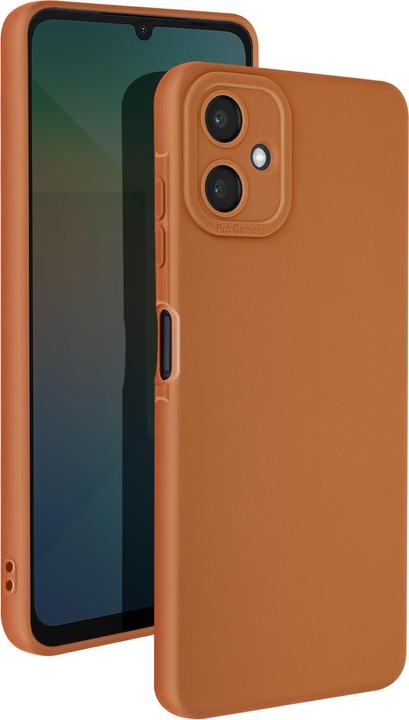 Actual product image Avizar SoftGlow Case (Samsung Galaxy A06)