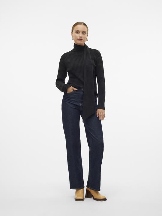 Produktbild Vero Moda VMZOEY Pullover Strickpullover (L)
