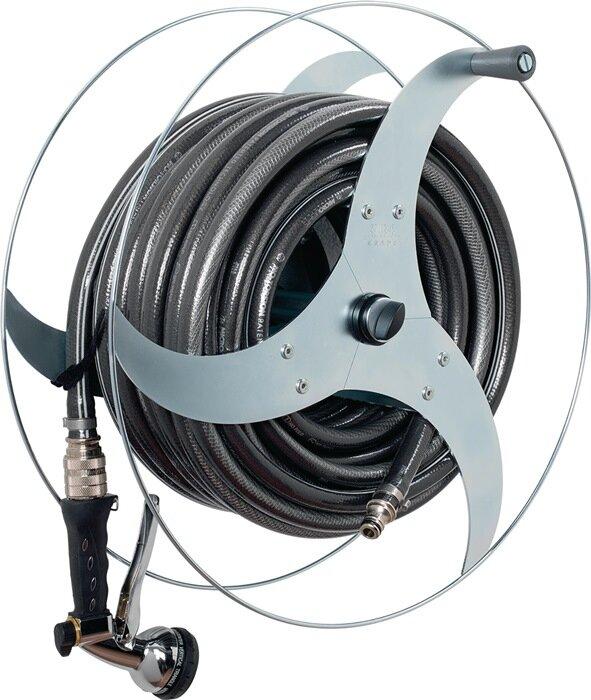 Actual product image Alba Schlauchhalter Turbo (25 m)