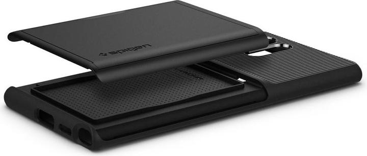 Produktbild Spigen Slim Armor CS (Samsung Galaxy S22 Ultra (5G))