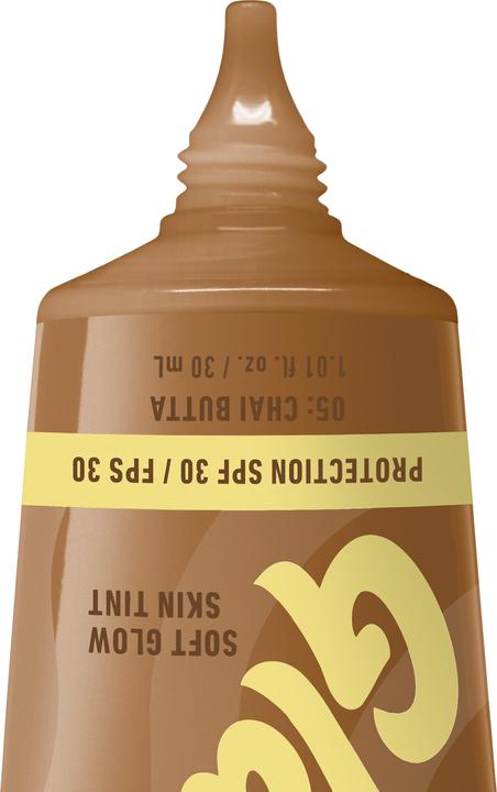 Image du produit NYX Professional Make-Up Glaçage au beurre (Chai Butta)