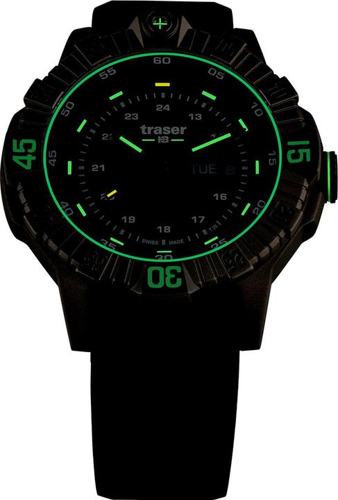 Produktbild Traser H3 110667 Tactical (46 mm)
