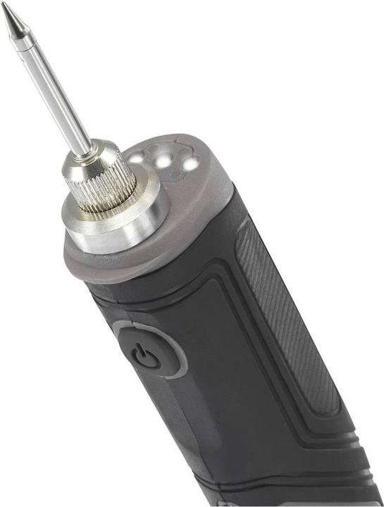 Produktbild Basetech Akku-Lötkolben 4 V