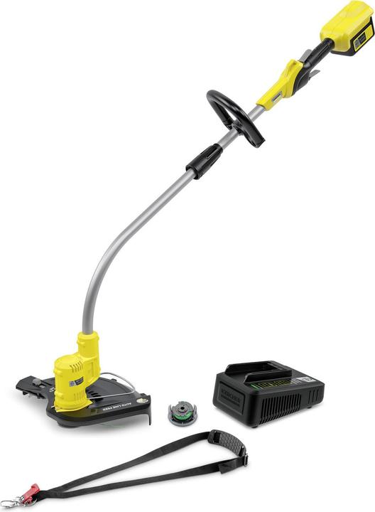 Kärcher LTR 36-33 (Couteaux en plastique)