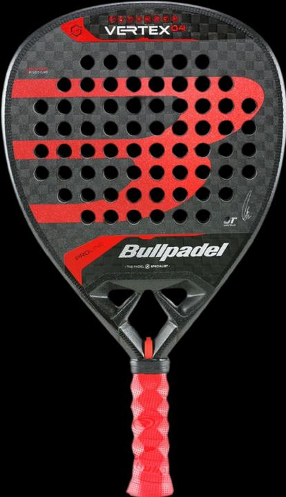 Immagine prodotto Bullpadel Racchetta da padel Vertex 04 24