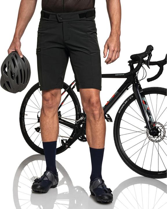 Produktbild Schöffel Montosoll Radhose kurz (54)