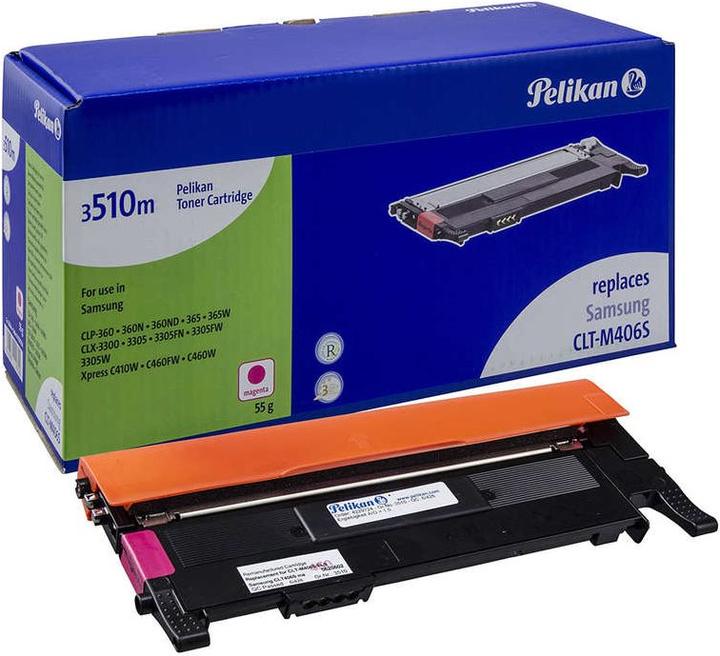 Immagine prodotto Pelikan Clt-M406s (M)