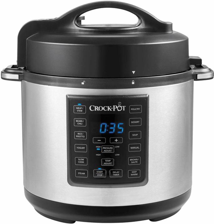Crockpot Crock-Pot Express