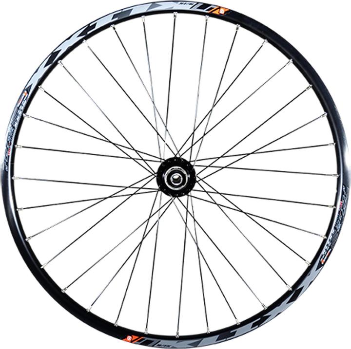 Velox Klixx Tubeless Ready (Hinterrad, 27.5")