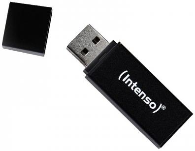 Intenso USB-Drive Speed Line (32 GB)