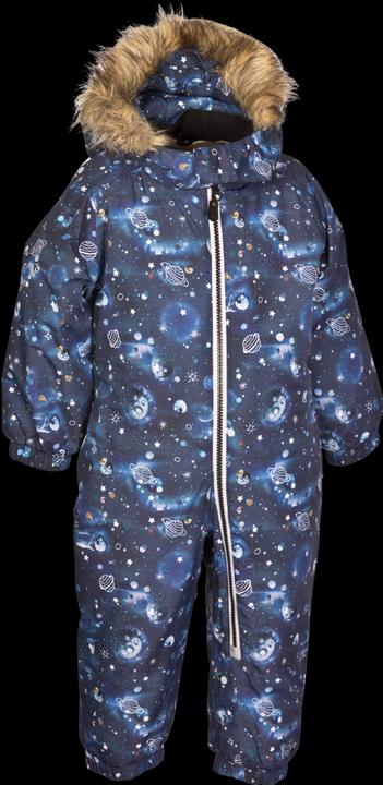 Actual product image Rukka Jamin Kinder Thermo Overall (80)