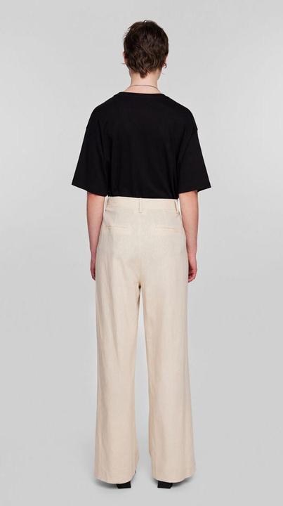 Produktbild Pieces IQWYATT Leinenhose (S)