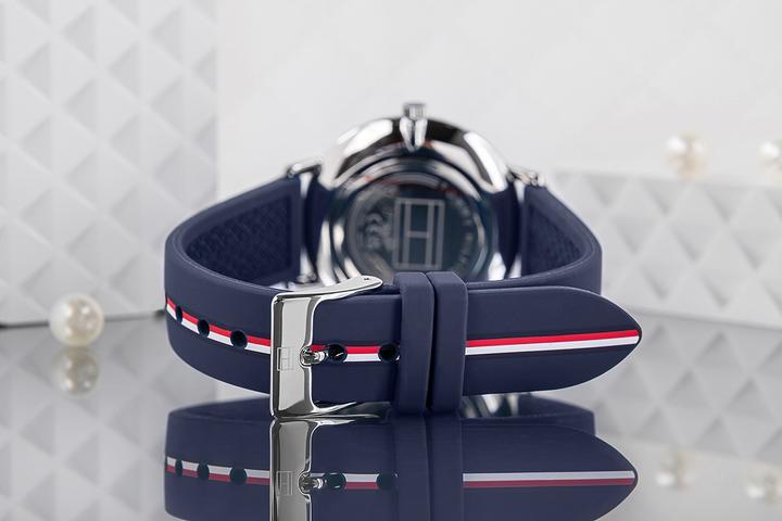 Produktbild Tommy Hilfiger Pippa Damenuhr 1782736 + BOX